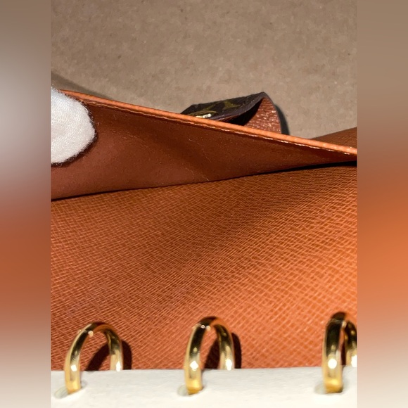 ✅ AUTHENTIC AGENDA PM LOUIS VUITTON - Picture 10 of 16